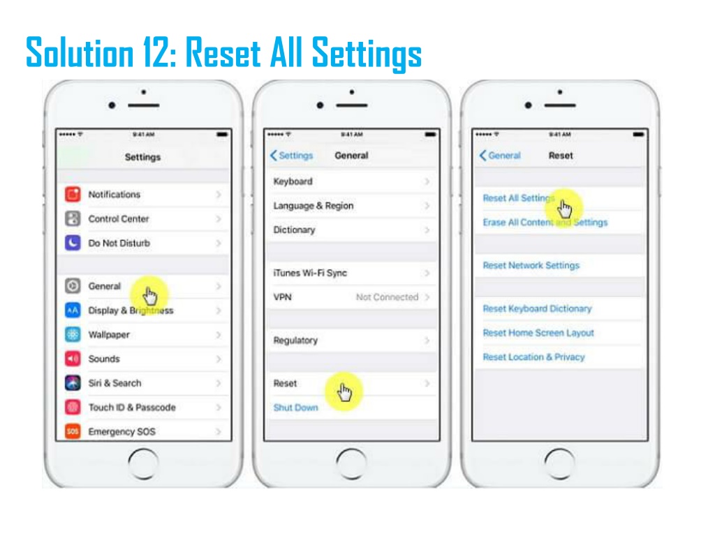 ppt-how-to-fix-iphone-bluetooth-not-discovering-devices-powerpoint