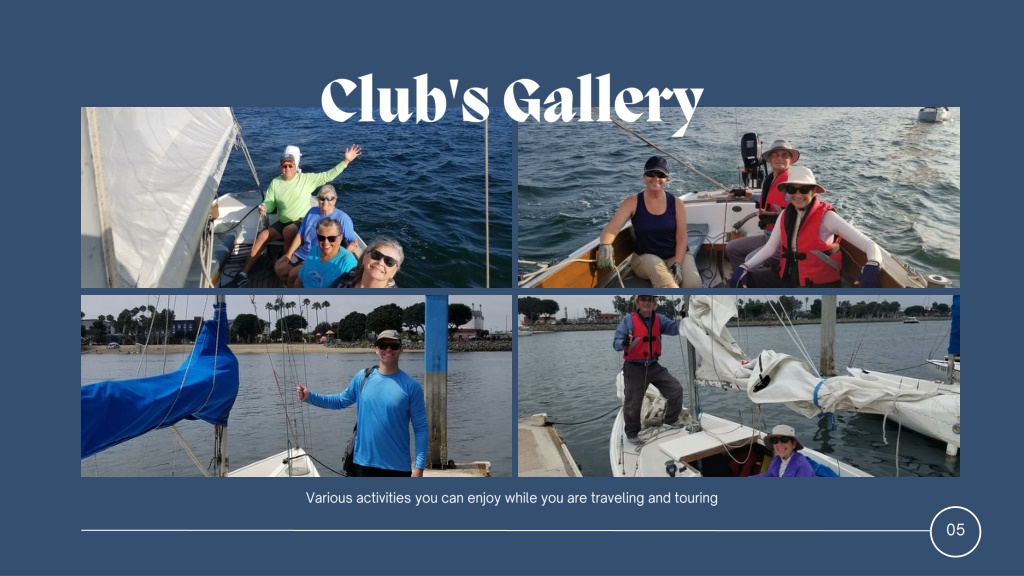 sailboat boat club