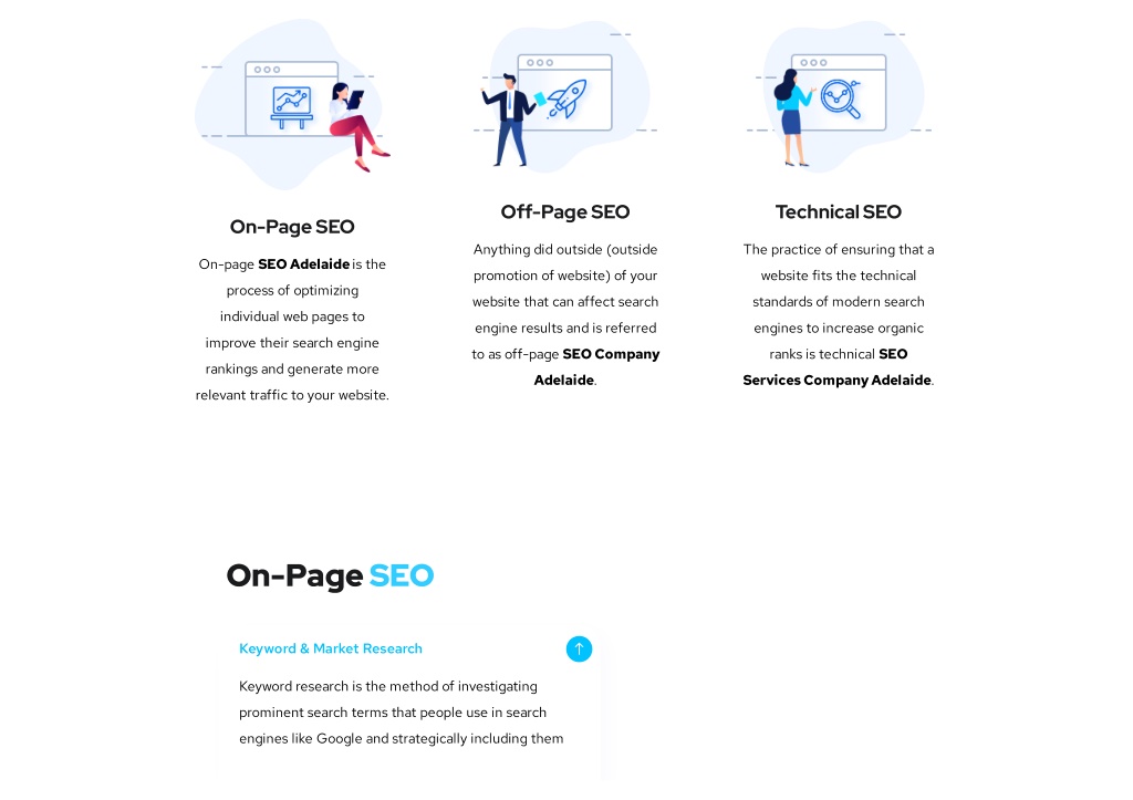 PPT - SEO Services Company Adelaide PowerPoint Presentation, free ...