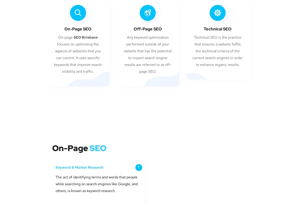 PPT - SEO Services Company Brisbane PowerPoint Presentation, free ...
