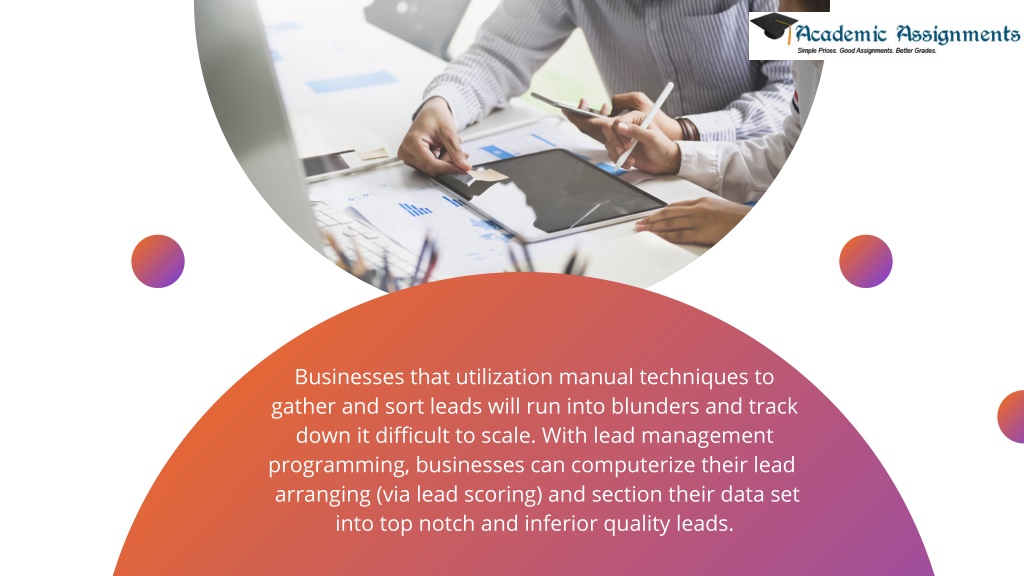 PPT - How Does Lead Management Help Business? PowerPoint Presentation ...