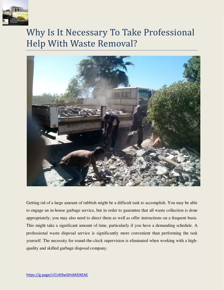 ppt-why-is-it-necessary-to-take-professional-help-with-waste-removal