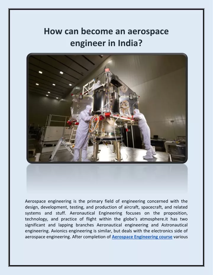 ppt-how-can-become-an-aerospace-engineer-in-india-powerpoint