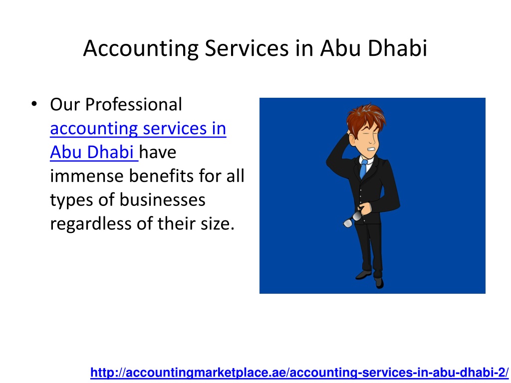 PPT VAT Accounting services Firms in Dubai PowerPoint Presentation, free download ID11333312