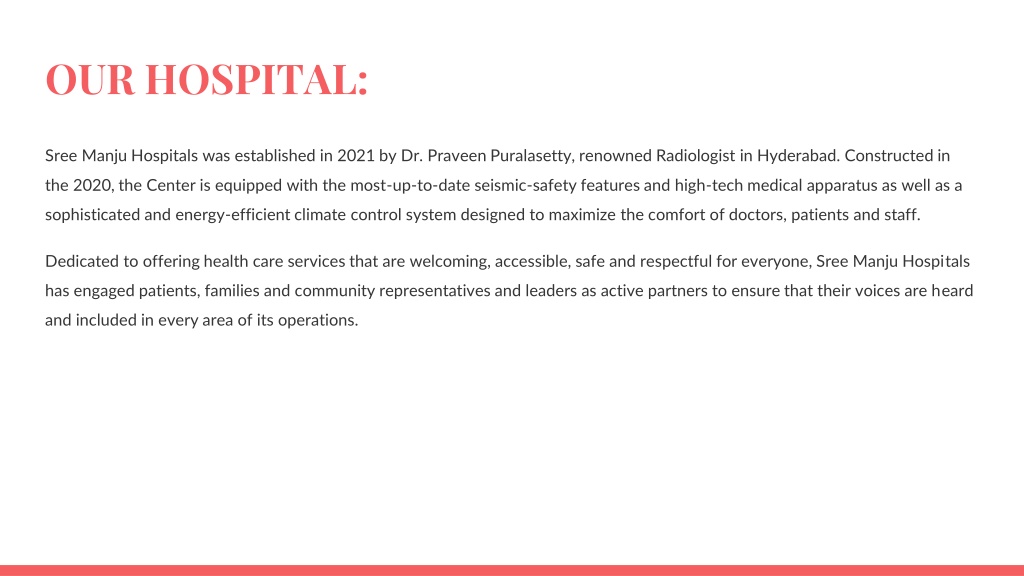 Ppt Best Hospital In Kukatpally Powerpoint Presentation Free