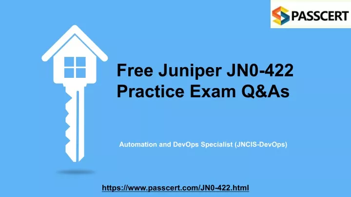 JN0-422 PDF Demo