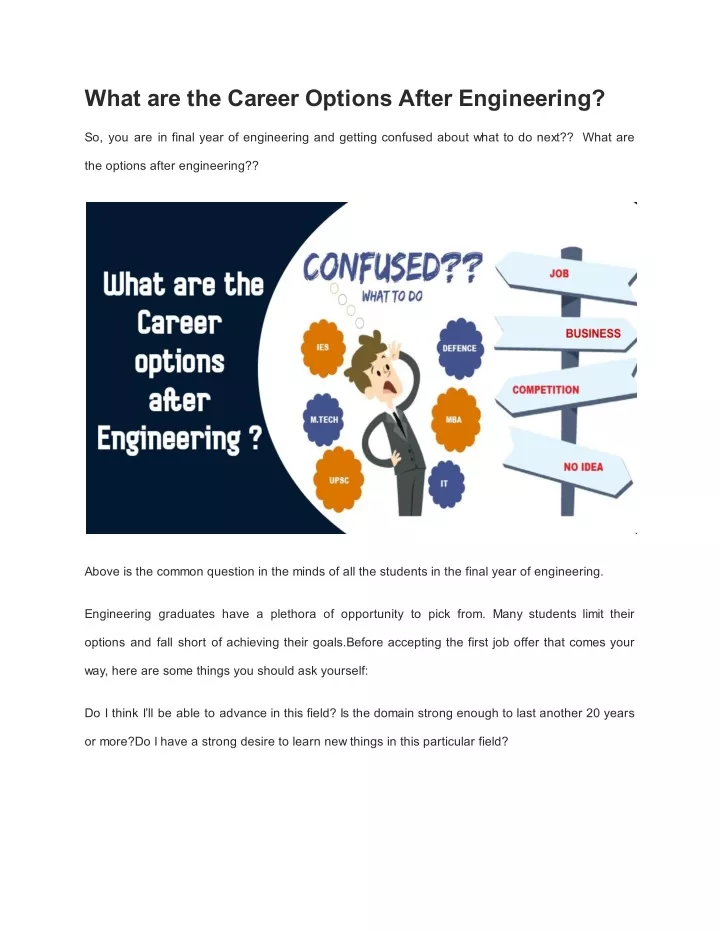 ppt-what-are-the-career-options-after-engineering-dce-powerpoint