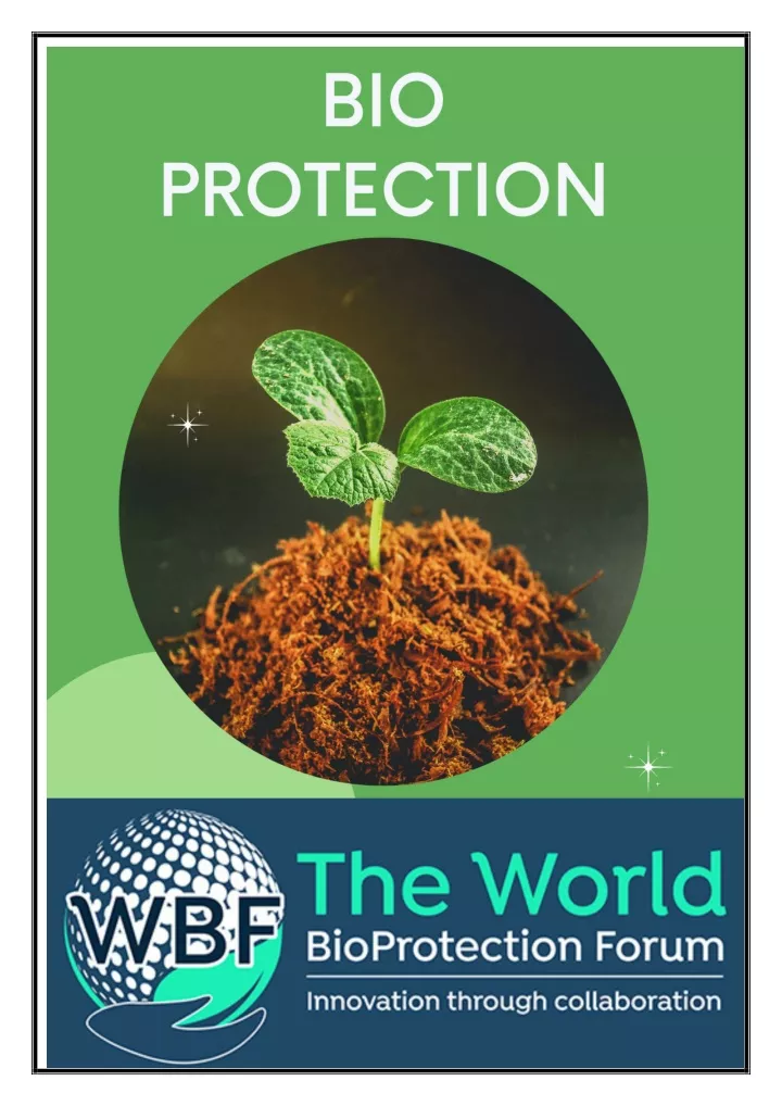 plant and food research bioprotection