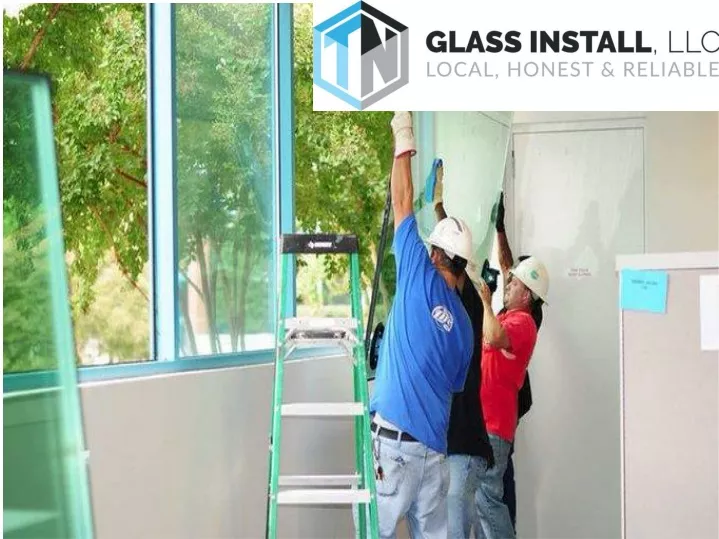 PPT Shower glass installer near me PowerPoint Presentation, free