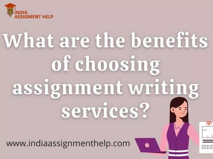 best assignment help in india