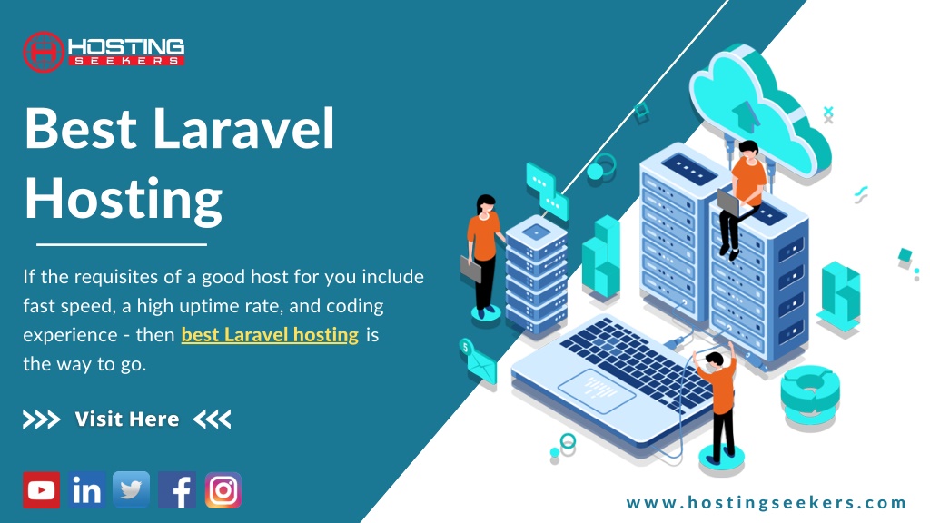 PPT - Best Laravel Hosting PowerPoint Presentation, Free Download - ID ...