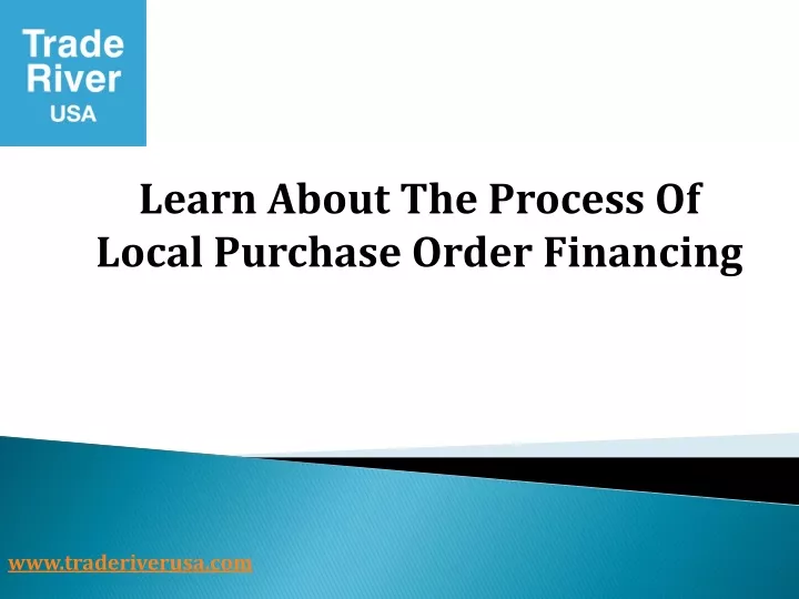 ppt-local-purchase-order-financing-powerpoint-presentation-free