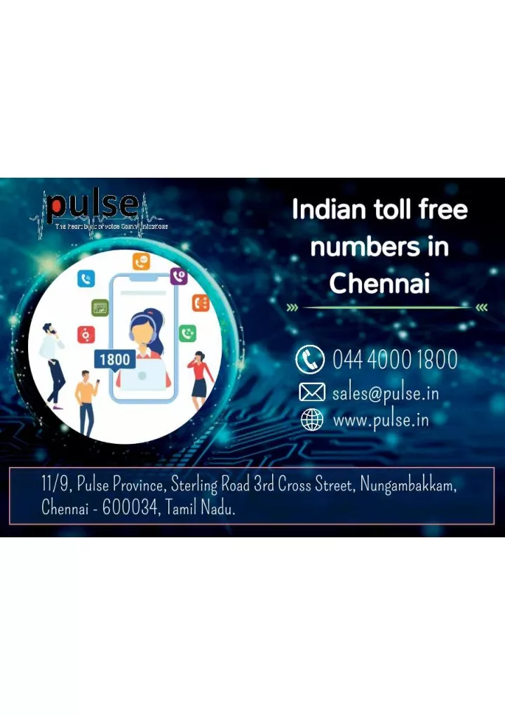 ppt-indian-toll-free-numbers-in-chennai-pulse-powerpoint