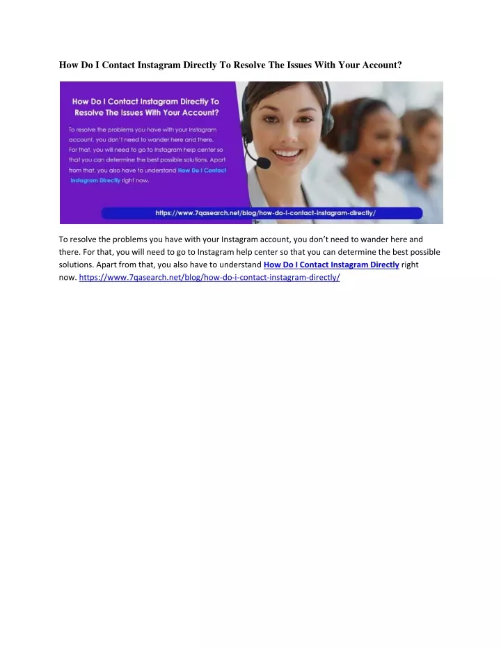 ppt-how-do-i-contact-instagram-directly-to-resolve-the-issues-with
