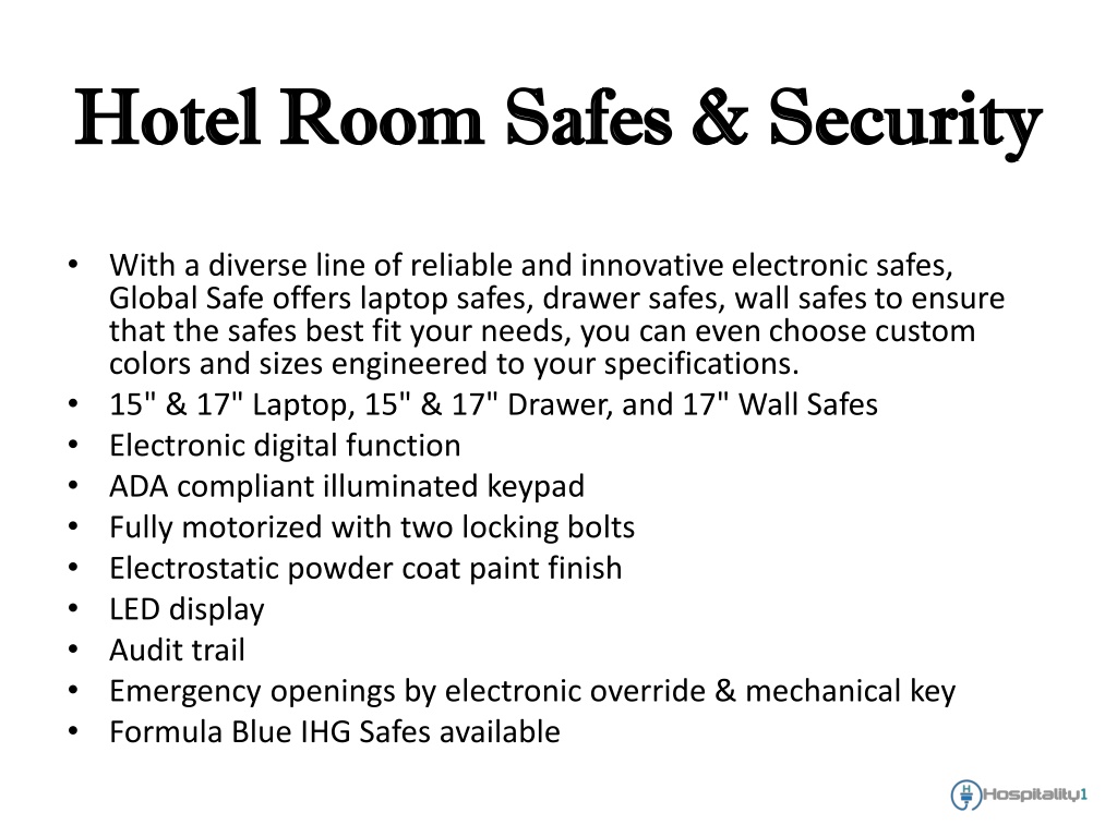 PPT - Hospitality Serta Mattresses PowerPoint Presentation, free ...