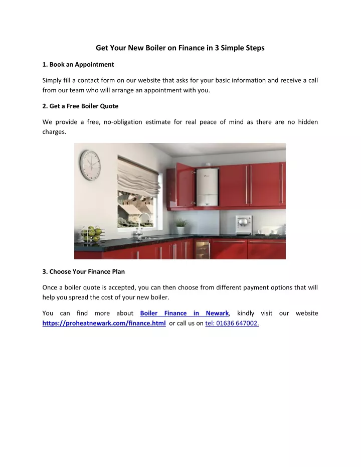 ppt-get-your-new-boiler-on-finance-in-3-simple-steps-powerpoint