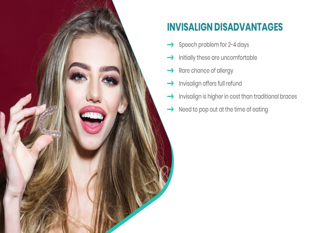 PPT - Things You Must Know Before Choosing Invisalign Treatment ...