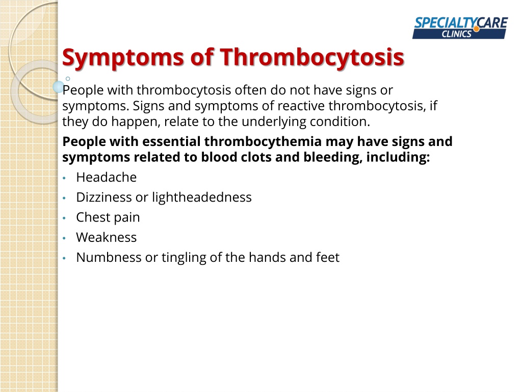 ppt-thrombocytosis-symptoms-causes-and-treatment-powerpoint-my-xxx