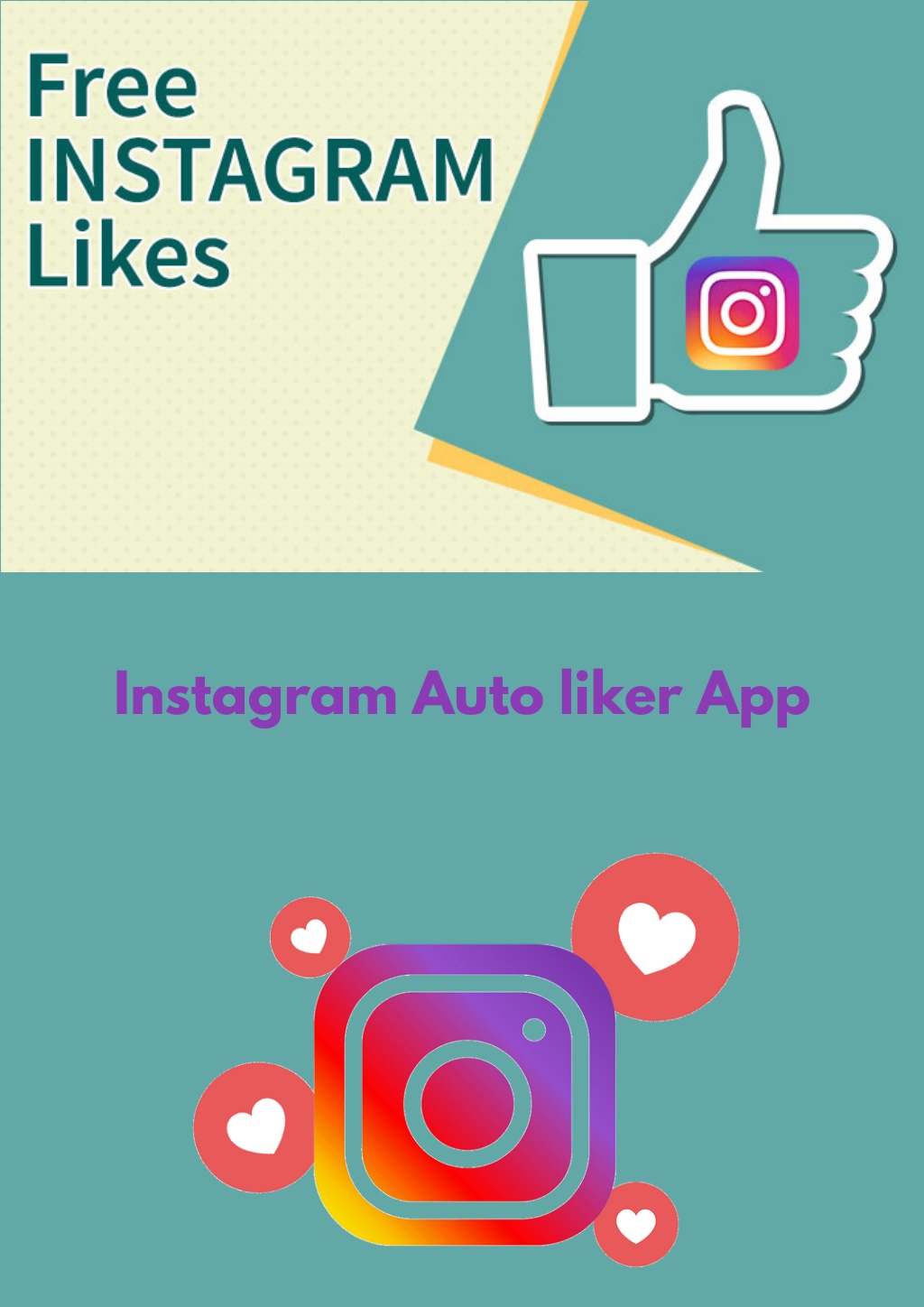 top instagram auto liker app