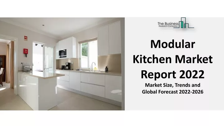 Modular Kitchen Market Report 2022 Market Size N 