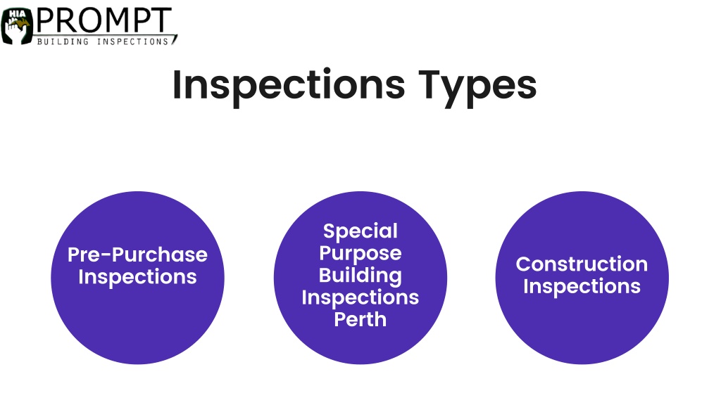 PPT - Building Inspections Perth - Prompt Building Inspections ...