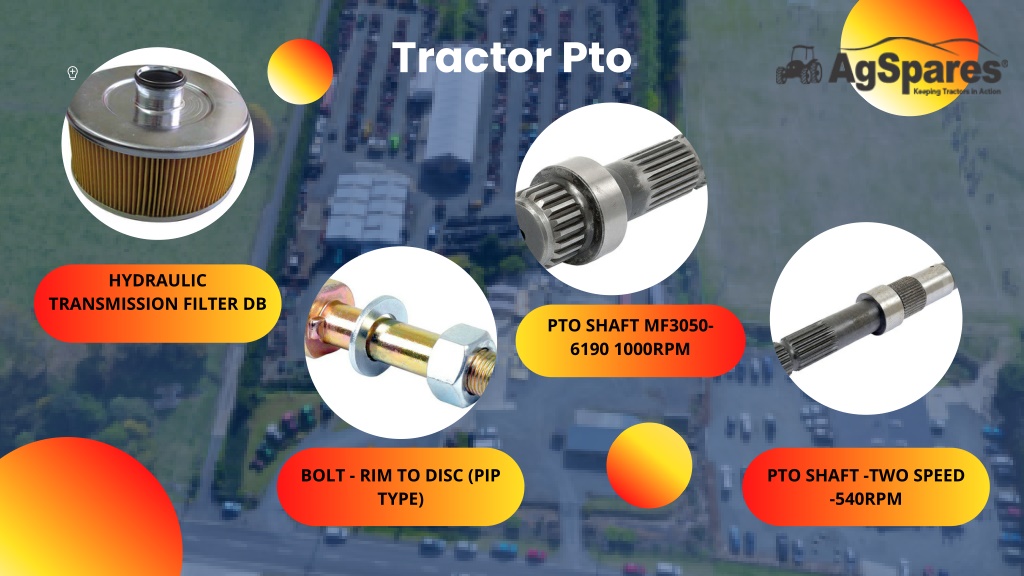 PPT What Tractor Pto ? PowerPoint Presentation, free download ID
