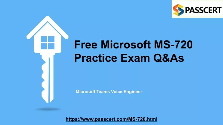 MS-720 Exam Simulator Free