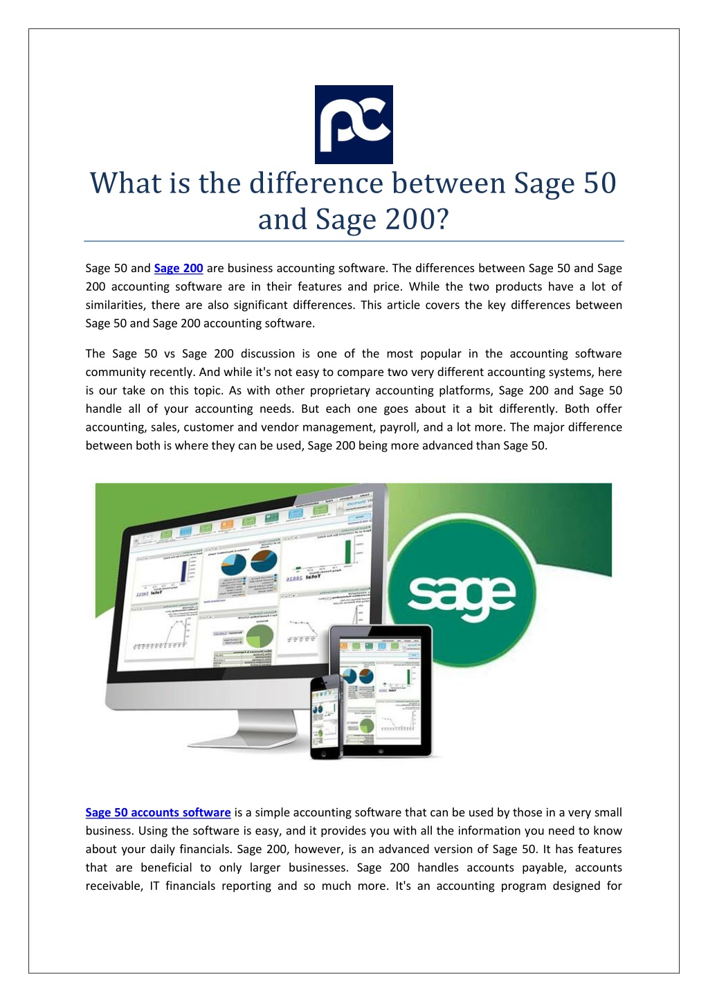 ppt-what-is-the-difference-between-sage-50-and-sage-200-powerpoint