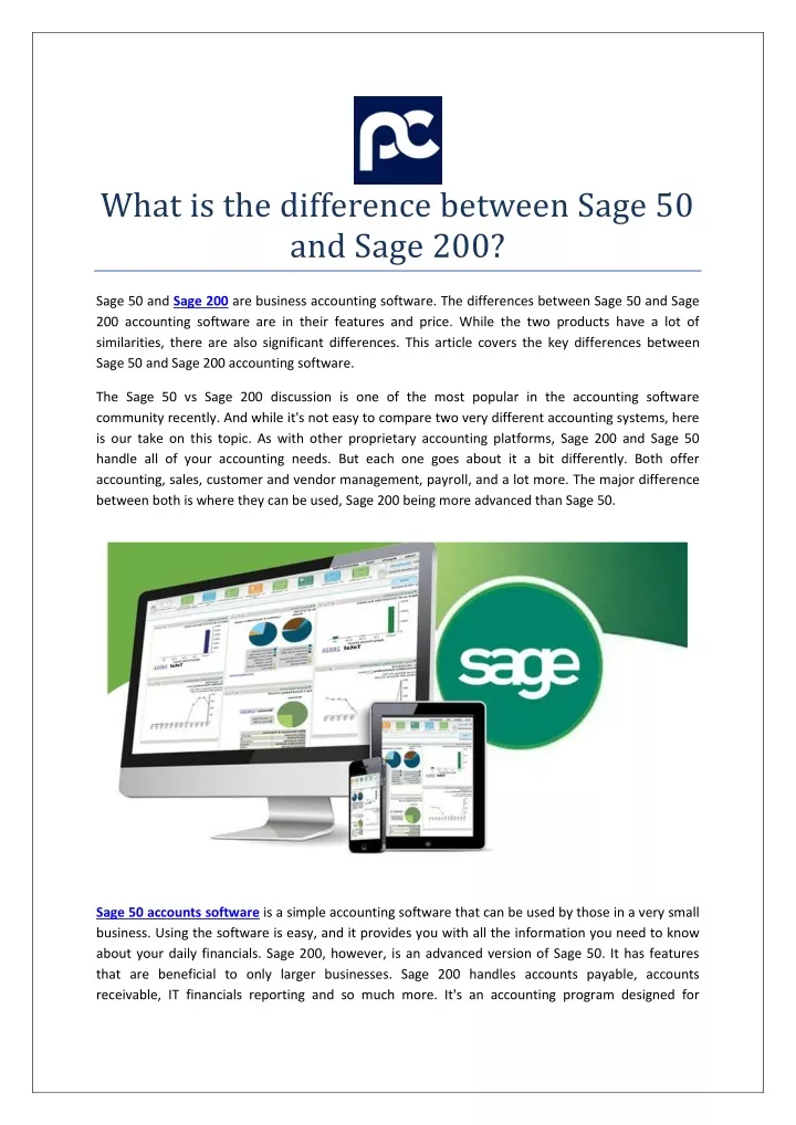 ppt-what-is-the-difference-between-sage-50-and-sage-200-powerpoint