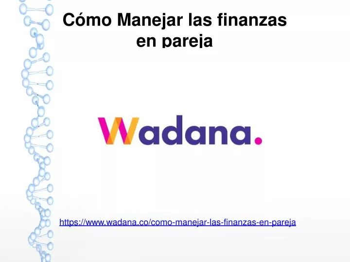 Ppt C Mo Manejar Las Finanzas En Pareja Powerpoint Presentation Free Download Id