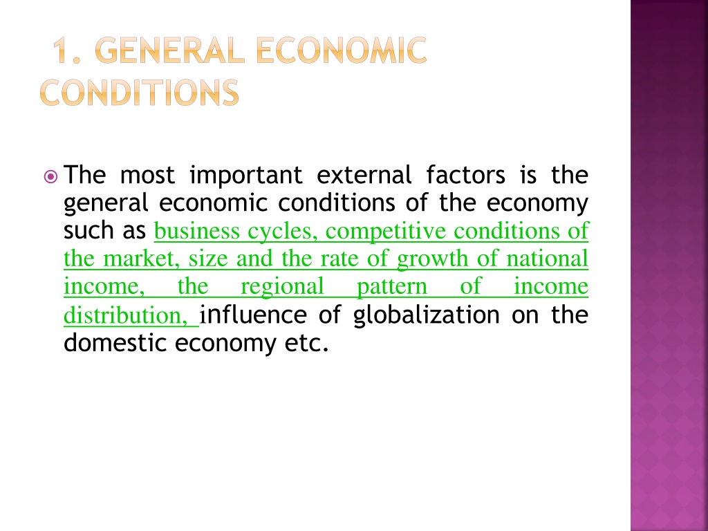 PPT - Role and Responsibilities of a Managerial Economist in economics ...