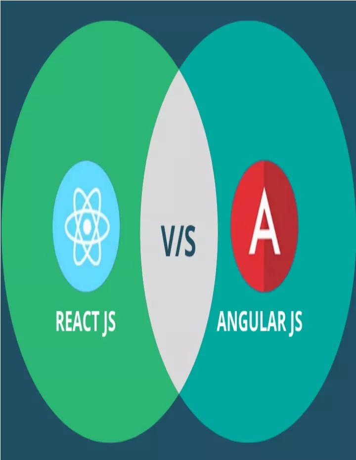 PPT - AngularJS VS ReactJS: Basics Difference Between AngularJS ...