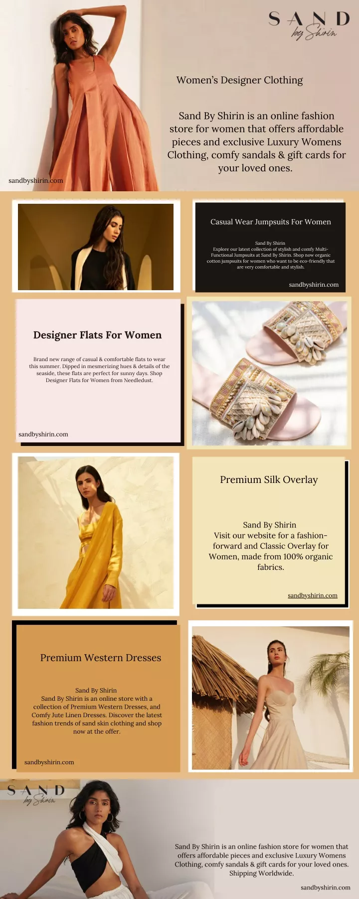 PPT - Women’s Designer Clothing PowerPoint Presentation, free download - ID:11348887