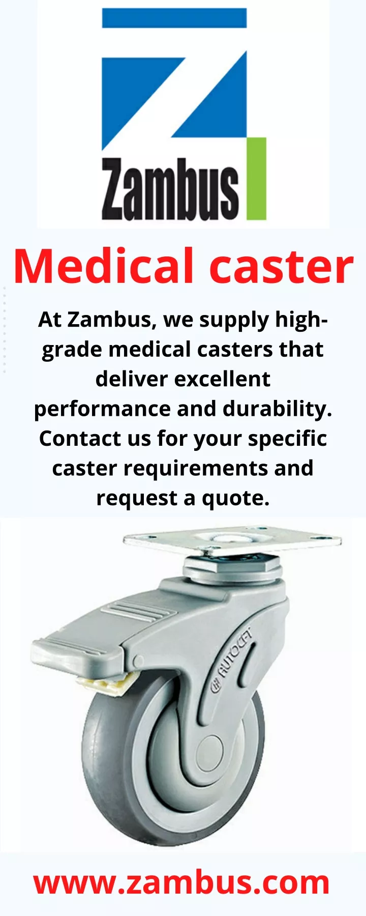 PPT medical caster PowerPoint Presentation, free download ID11351020