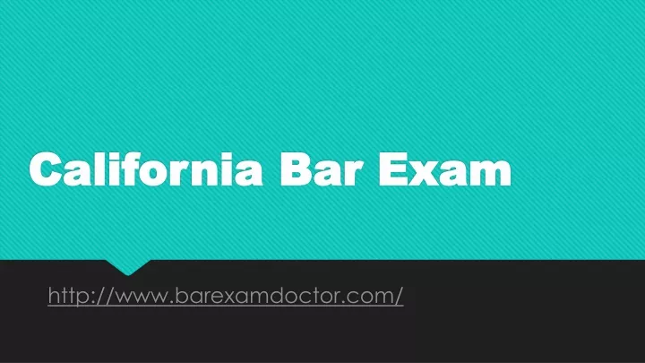 february 2021 california bar exam essay topics