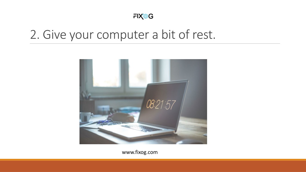 PPT - How to Repair a Computer PowerPoint Presentation, free download ...