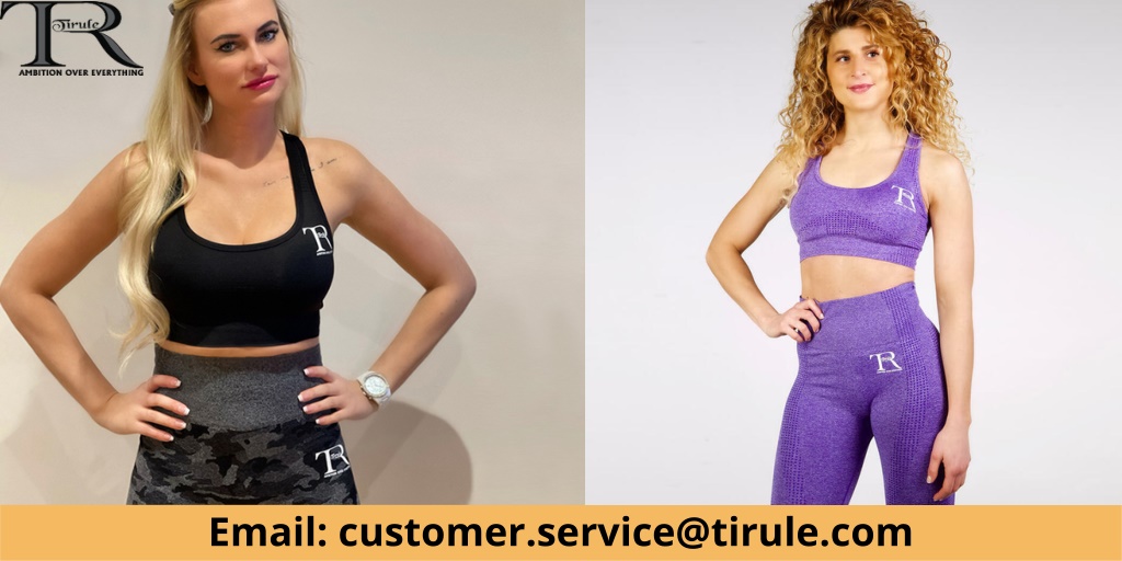 PPT Sports Bra vs. Normal Bra PowerPoint Presentation, free download