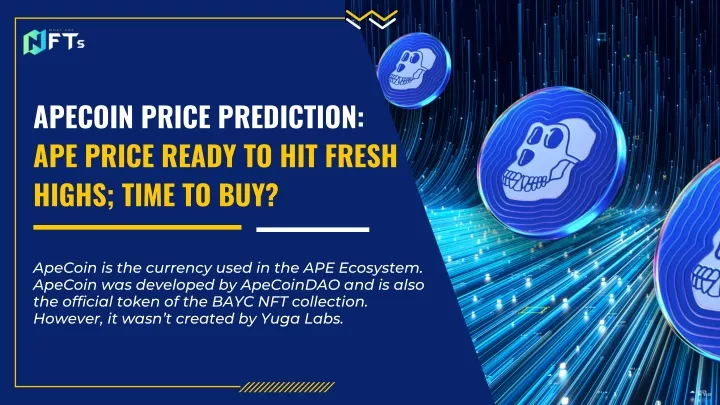 ape nft crypto price prediction