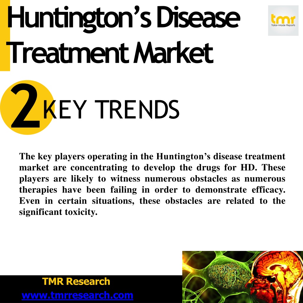 PPT - Huntington's Disease - Diagnosis And Treatment PowerPoint ...