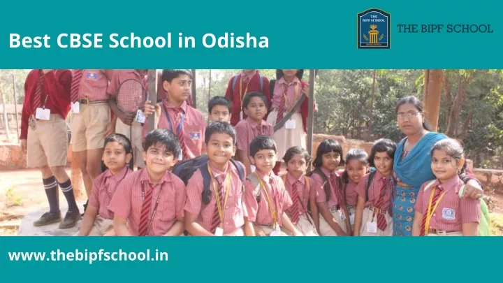 PPT - Best CBSE School in Odisha PowerPoint Presentation, free download ...