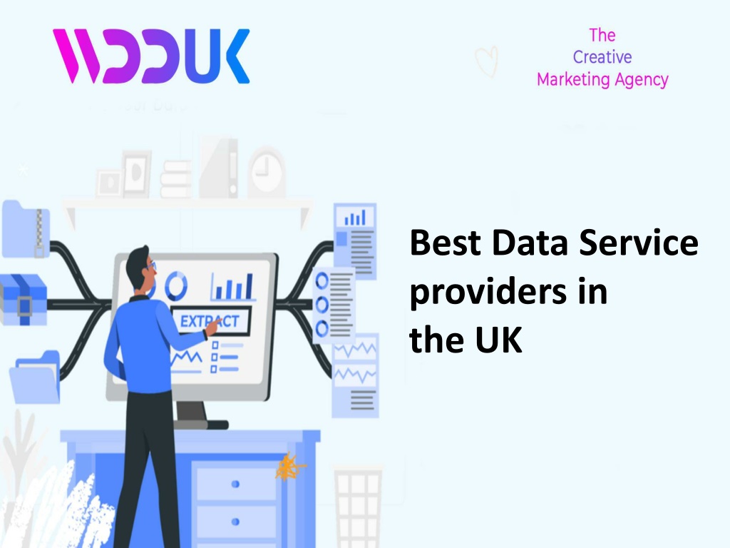 PPT - Best Data Service providers in the UK PowerPoint Presentation ...