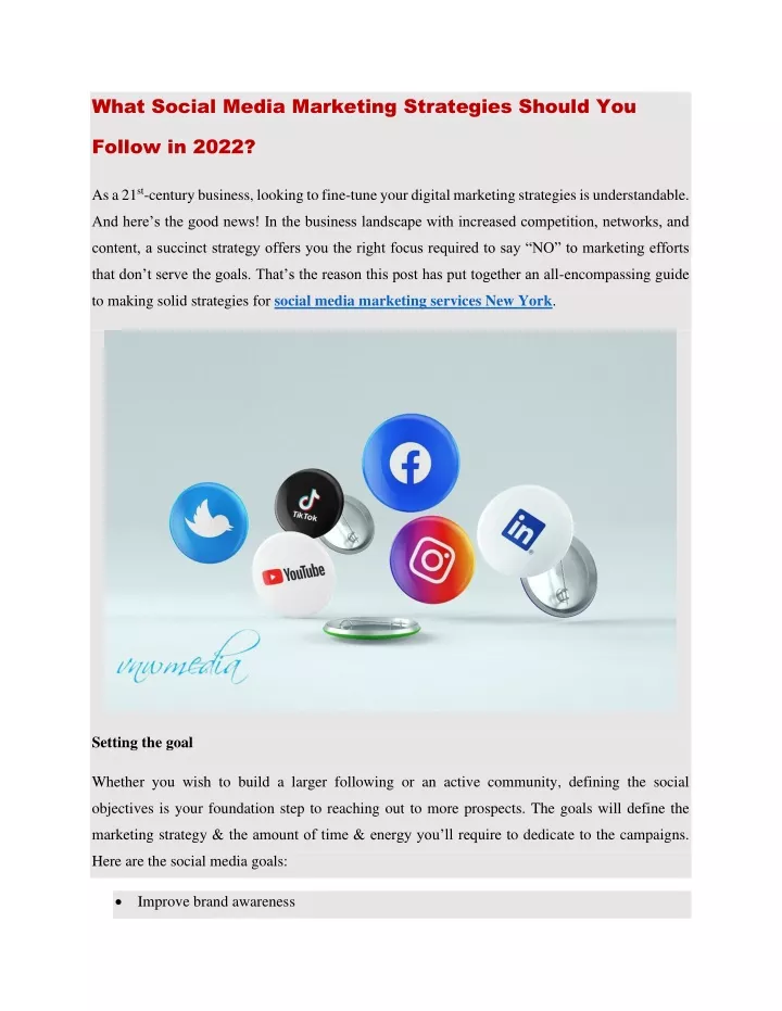 ppt-what-social-media-marketing-strategies-should-you-follow-in-2022