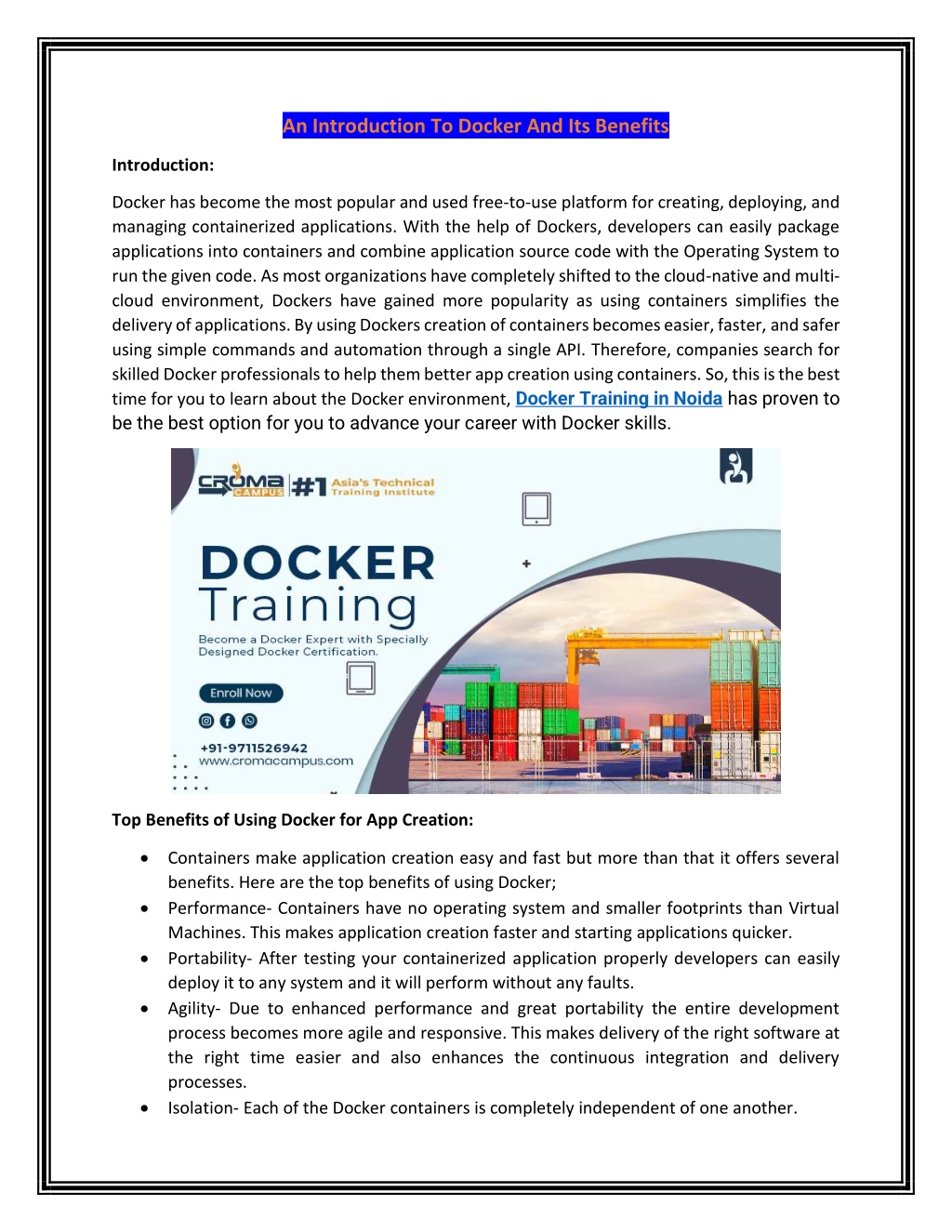 docker presentation ppt 2021 download