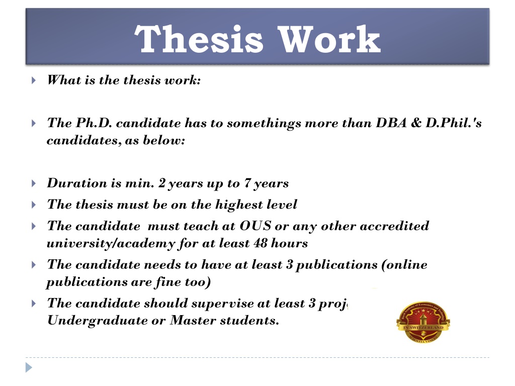 business phd thesis example