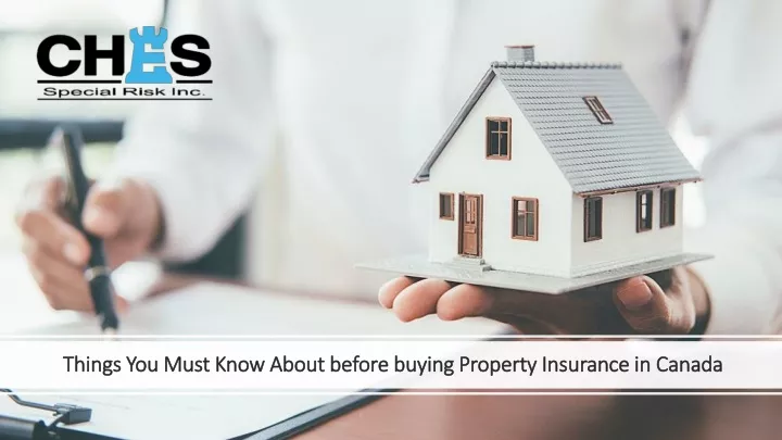 ppt-things-you-must-know-about-before-buying-property-insurance-in