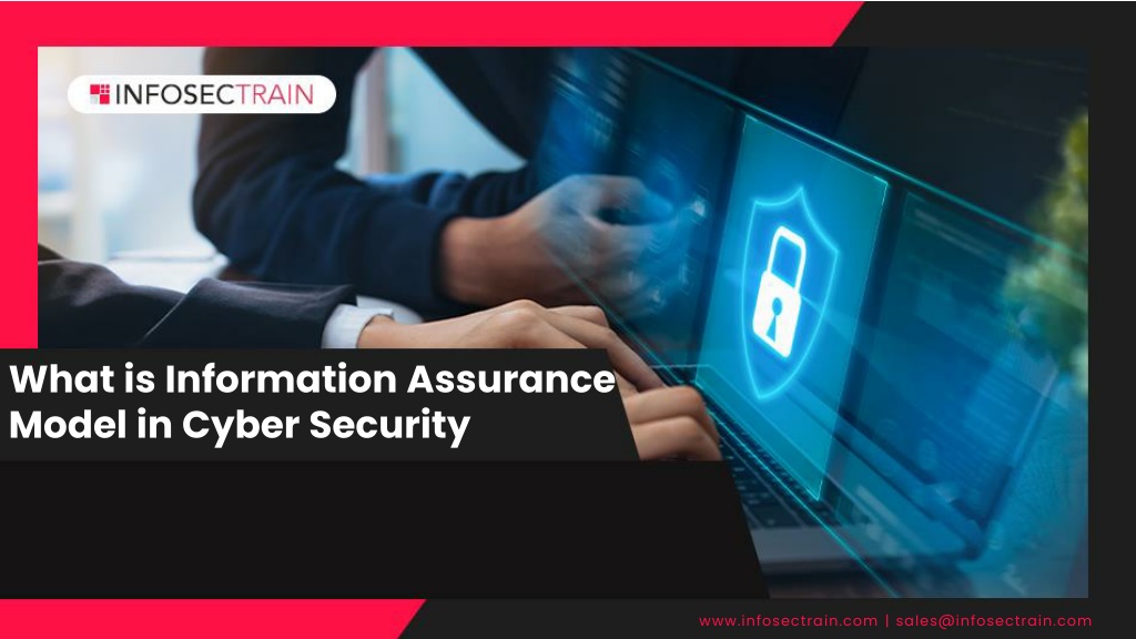 PPT - What is Information Assurance Model in Cyber Security PowerPoint ...