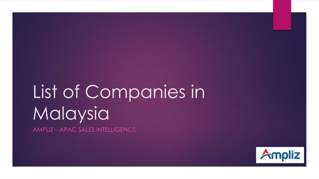 ppt-companies-list-in-malaysia-2022-powerpoint-presentation-free