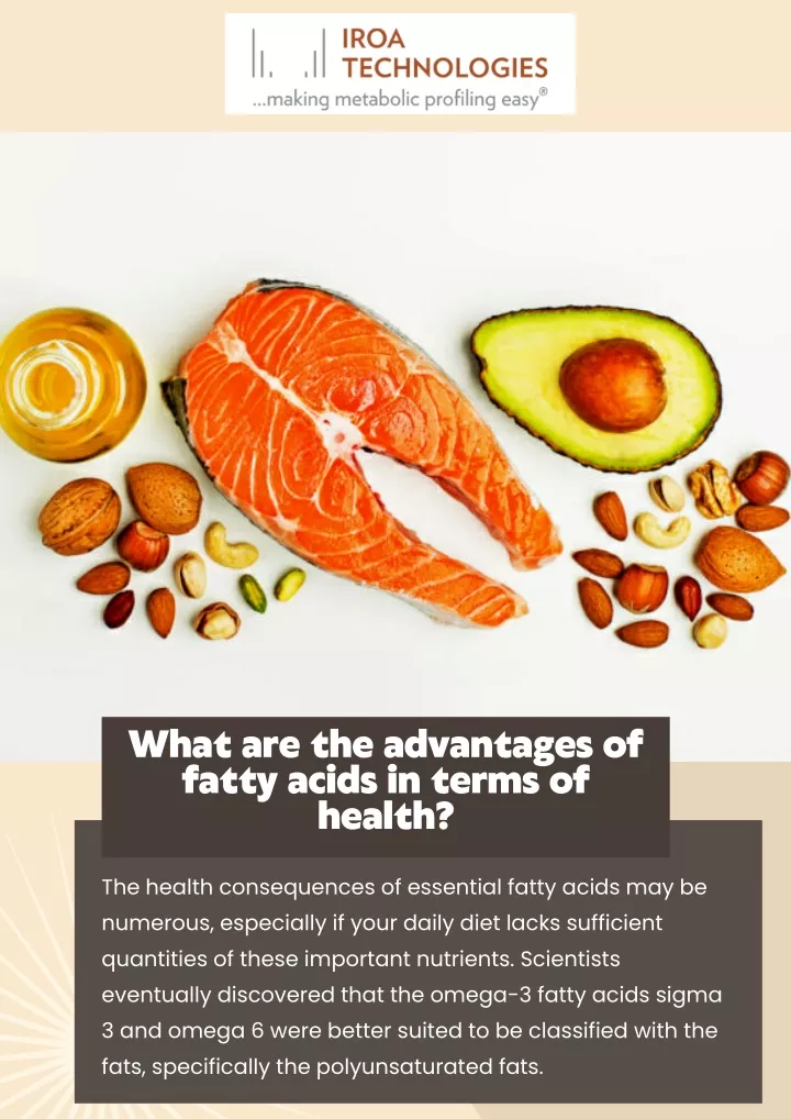 ppt-what-are-the-advantages-of-fatty-acids-in-terms-of-health