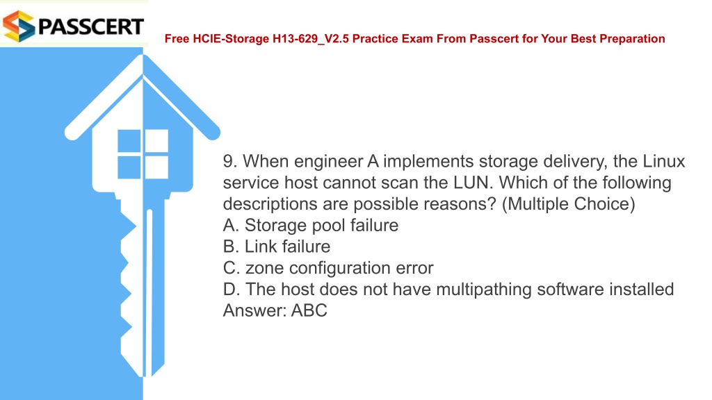 Reliable H13-629_V2.5-ENU Exam Vce