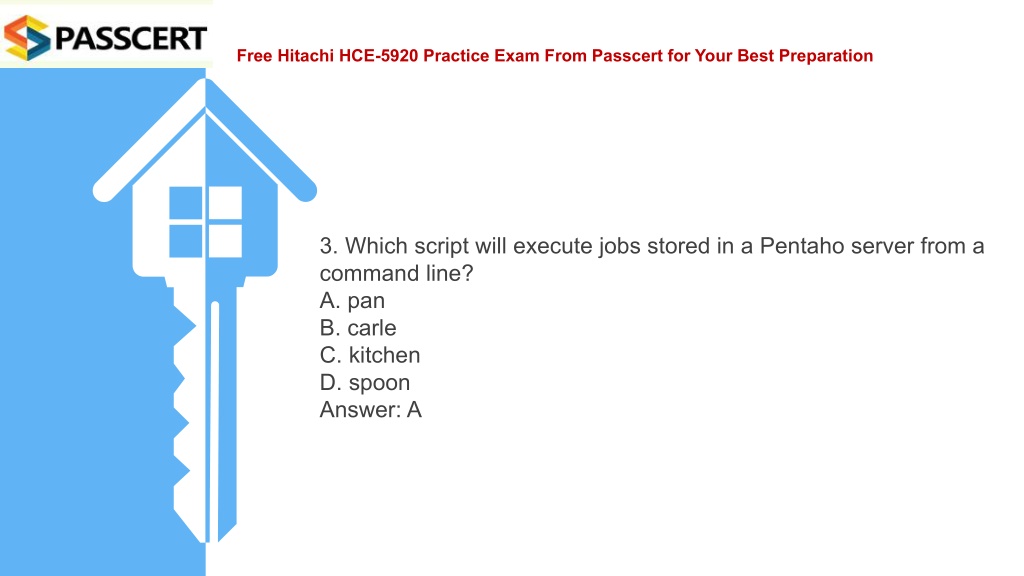 HCE-5920 Test Pdf